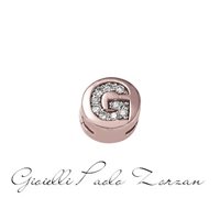 Pendente Donna Oro in Oro rosa DCHF8119G.002